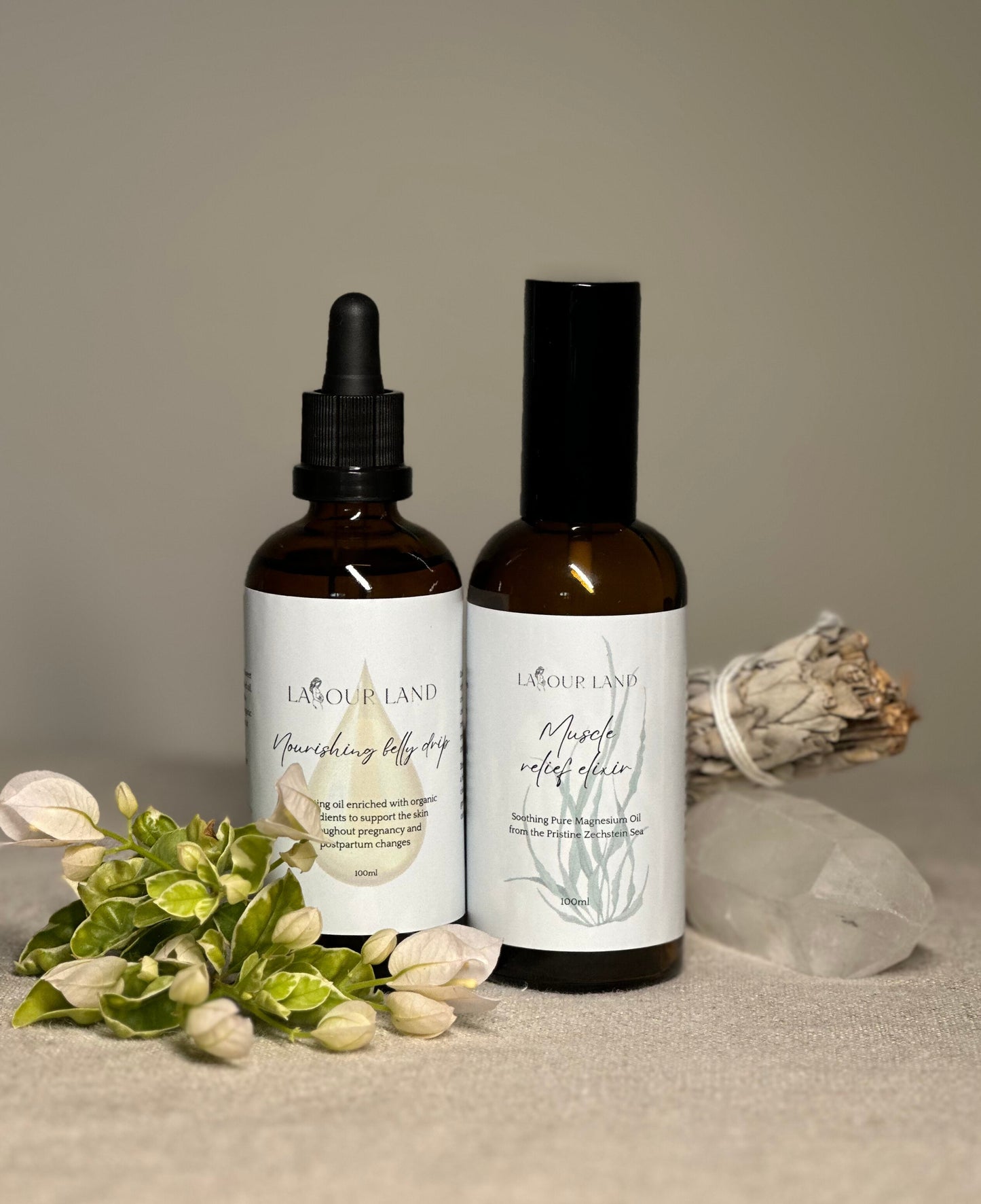 Magnesium Mama bundle