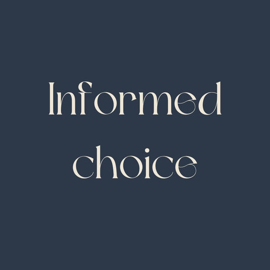 Are You Really Informed? The Shocking Truth About Consent in Labour