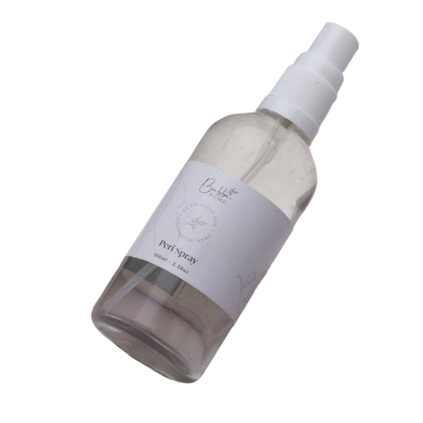 100Ml Postpartum Recovery Peri Spray