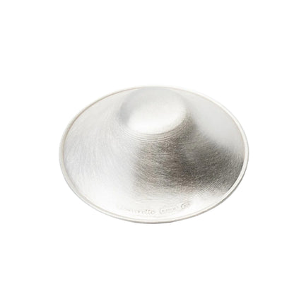 Silverette nursing cups