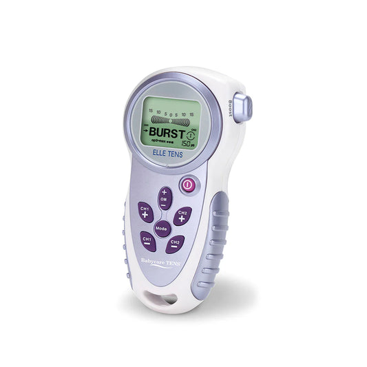 Elle Tens Machine for labour and pregnancy